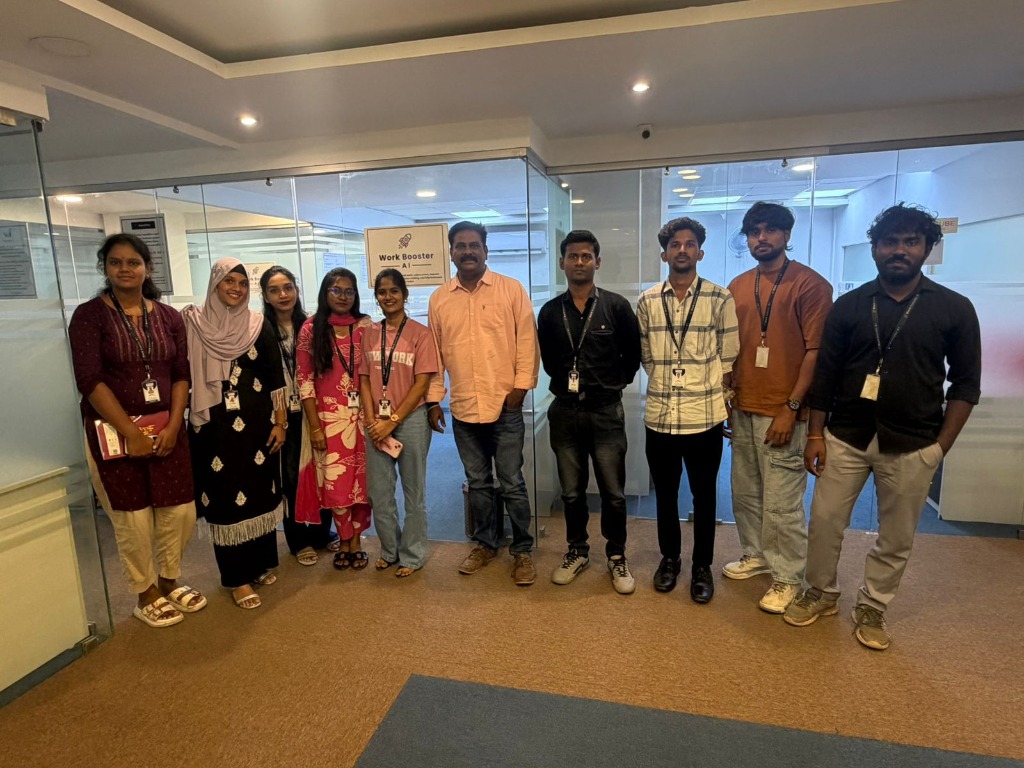 Axiora Labs Team